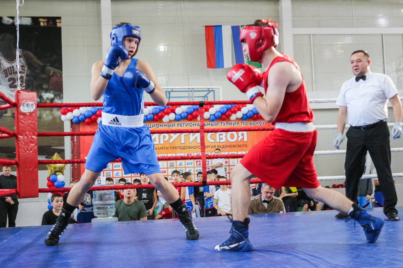 Сила, честь и традиции