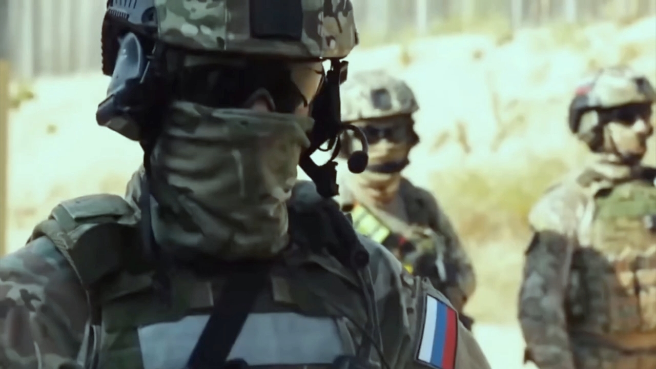 В России участились случаи вербовки 