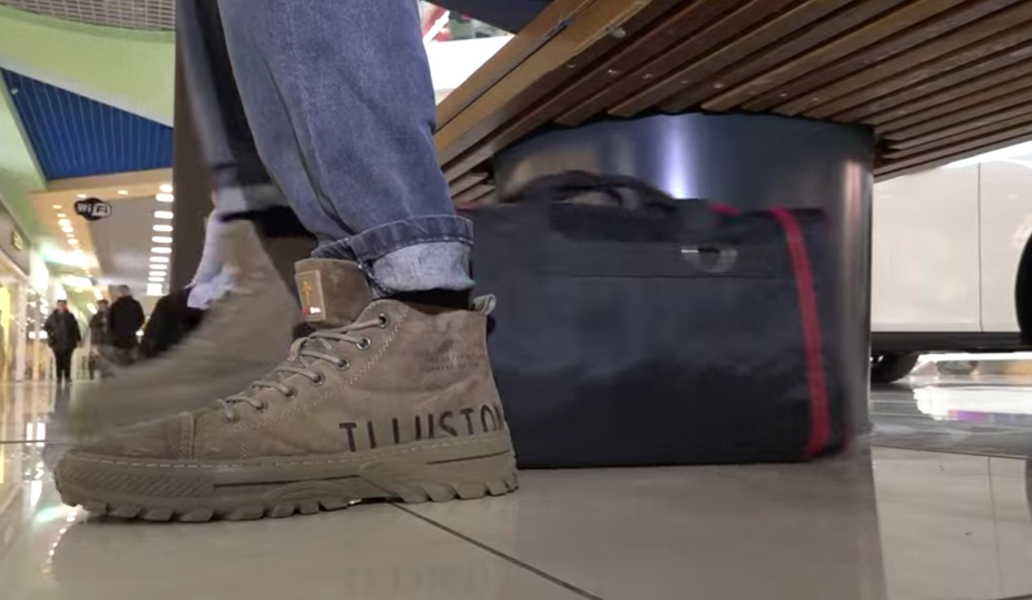 Антитеррористическая комиссия Ханты-Мансийского района напоминает: будьте внимательны и соблюдайте меры безопасности!