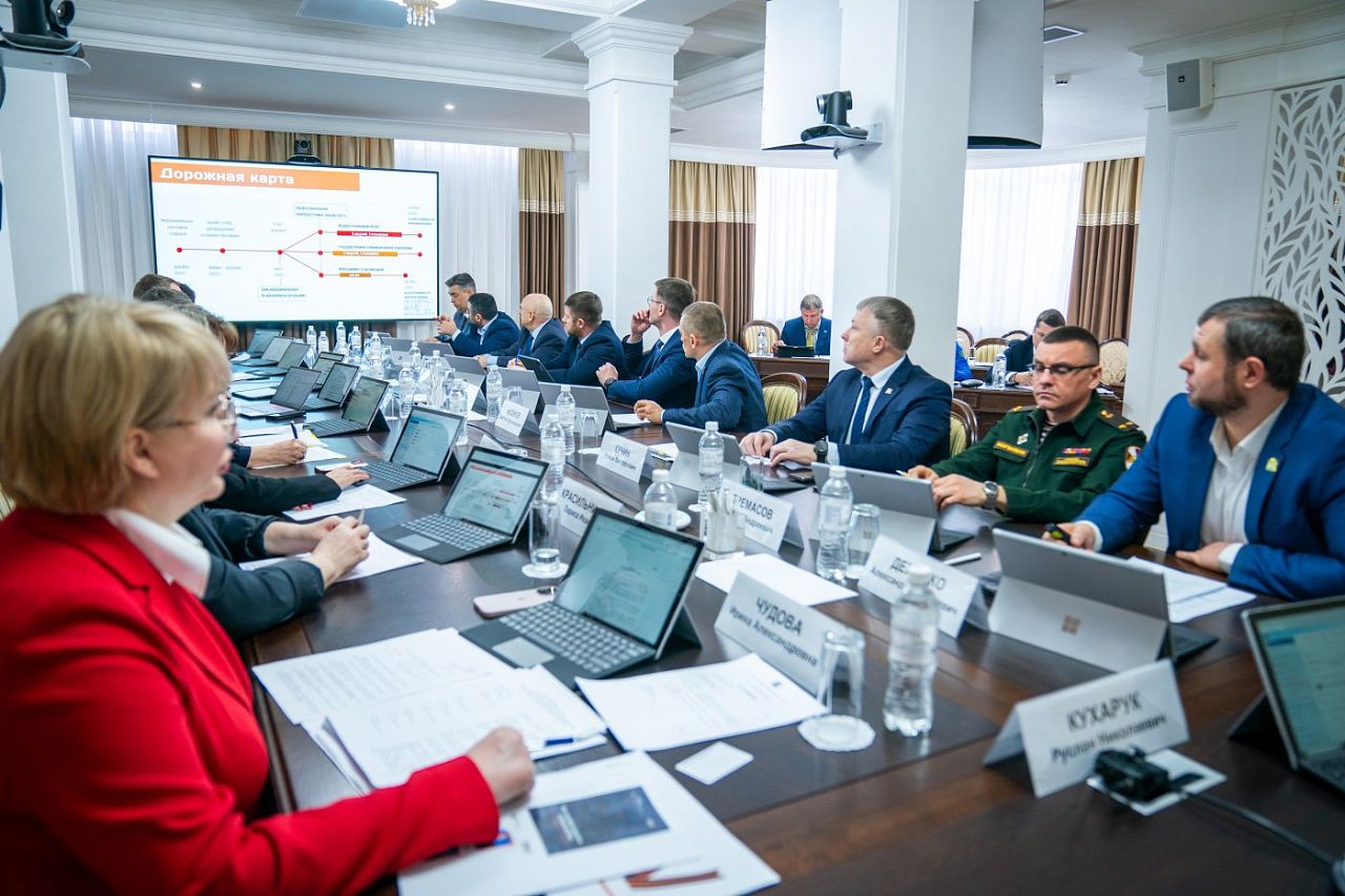 Фото: Центр социальных медиа Югры